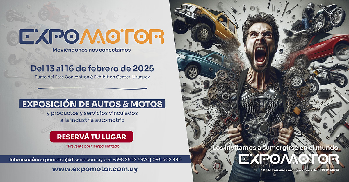 BANNER EXPOMOTOR 2025 1200px x 628px PRINCIPAL