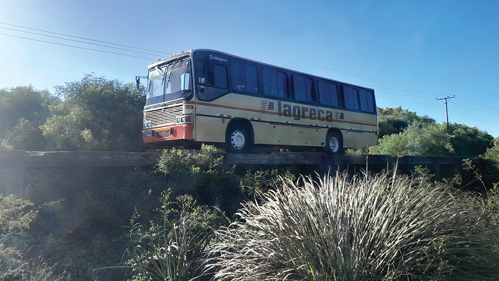 Un viaje entre amigos y familia: Nos fuimos a Laureles y Campo de Todos