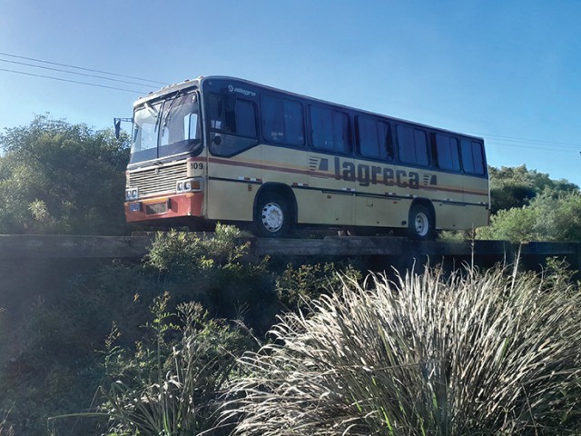 Un viaje entre amigos y familia: Nos fuimos a Laureles y Campo de Todos