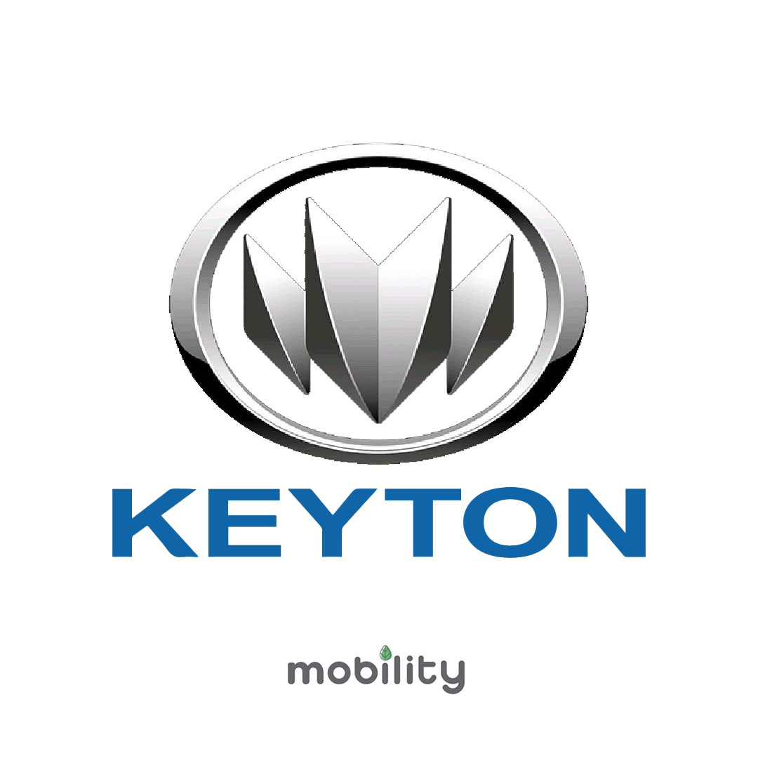 KEYTON