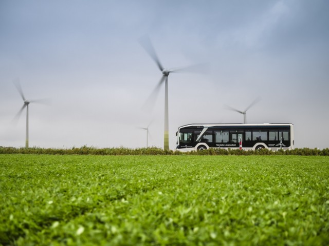 SBTi valida los ambiciosos objetivos climáticos de MAN