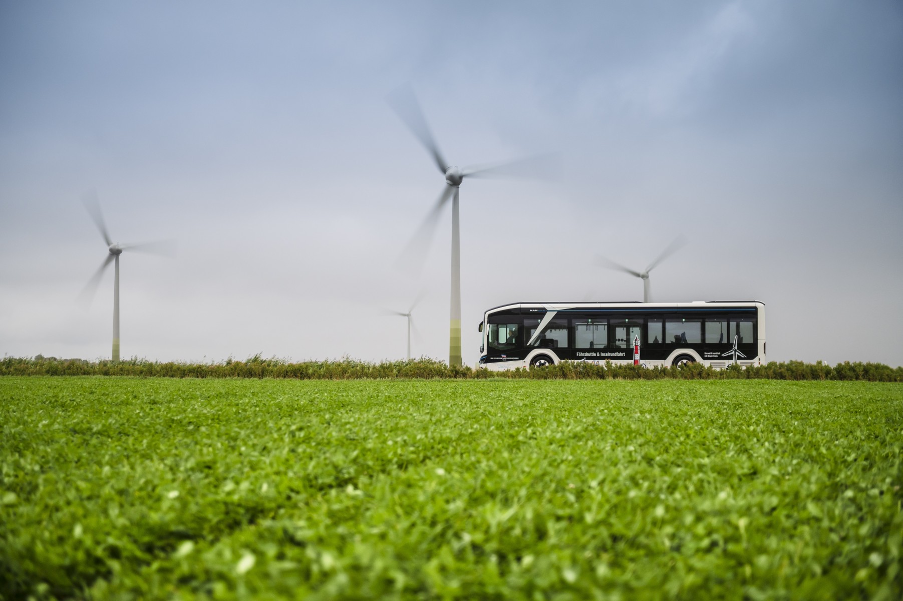 SBTi valida los ambiciosos objetivos climáticos de MAN