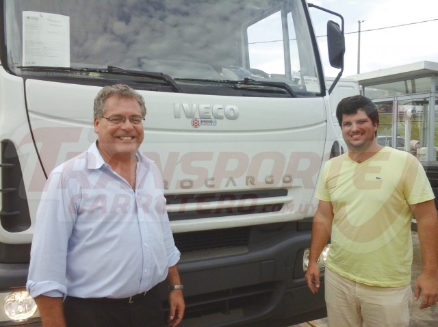 IVECO - Menandro SRL