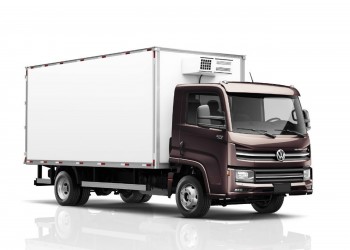 VOLKSWAGEN DELIVERY 9.170