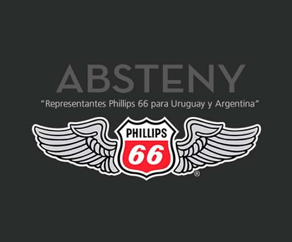 ABSTENY - Representante y distribuidor de los productos Phillips 66