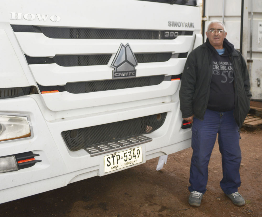 Adolfo “El Turco” Yaben: “Los muchachos no pasaron trabajo como pasamos los viejos”