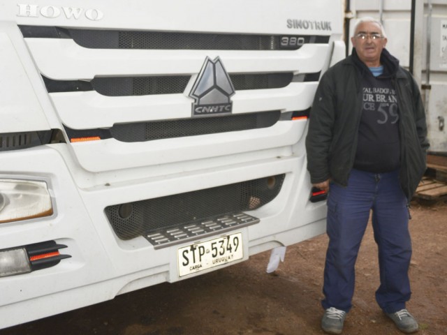 Adolfo “El Turco” Yaben: “Los muchachos no pasaron trabajo como pasamos los viejos”