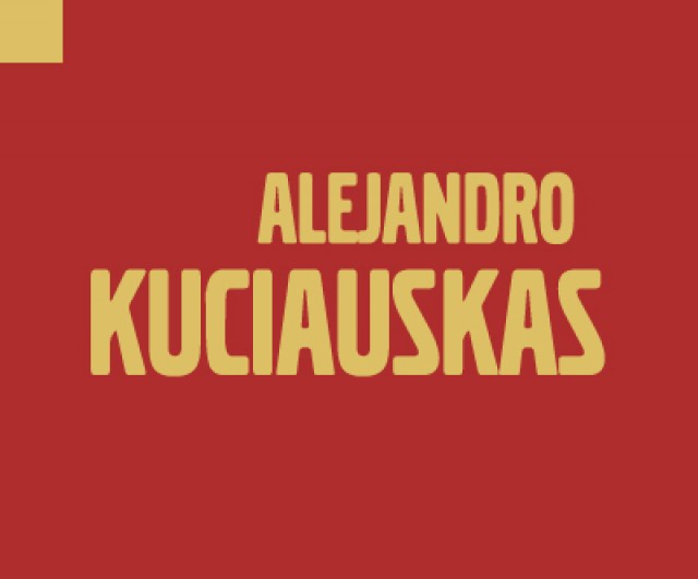 ALEJANDRO KUCIAUSKAS