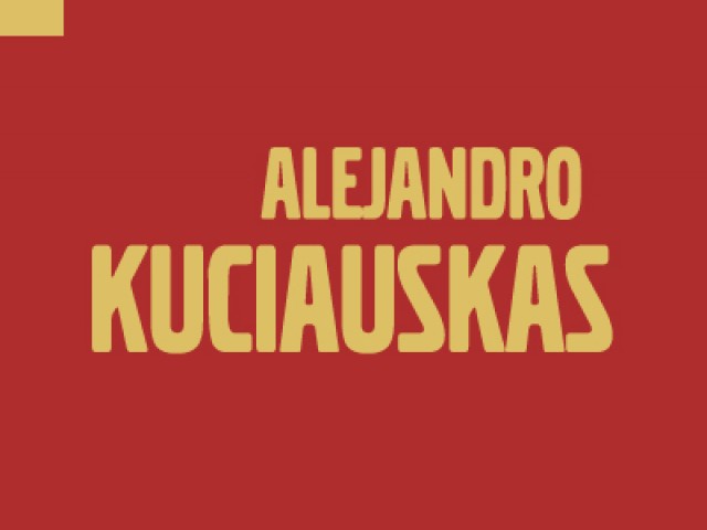 ALEJANDRO KUCIAUSKAS