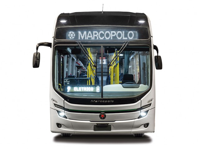 MARCOPOLO ATTIVI: Más que un producto, una visión de marca