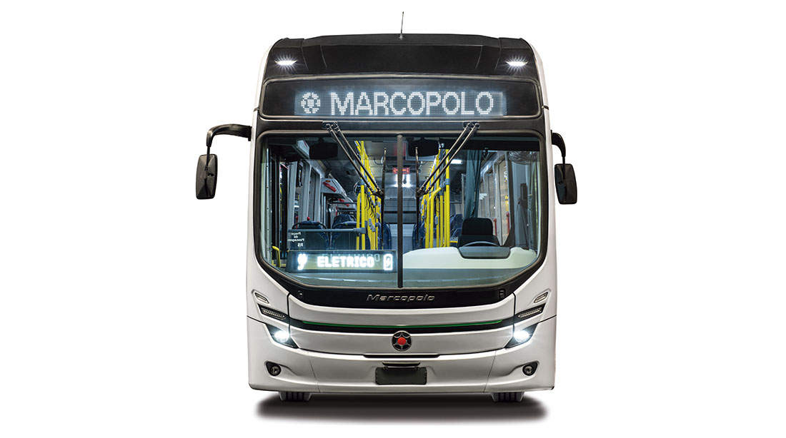 MARCOPOLO ATTIVI: Más que un producto, una visión de marca