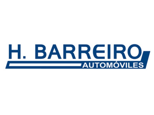 AUTOMOTORA H. BARREIRO