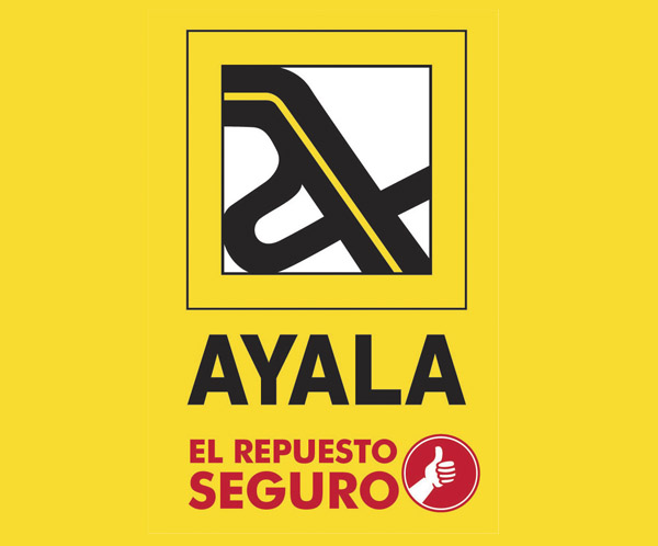 AYALA - El repuesto Seguro