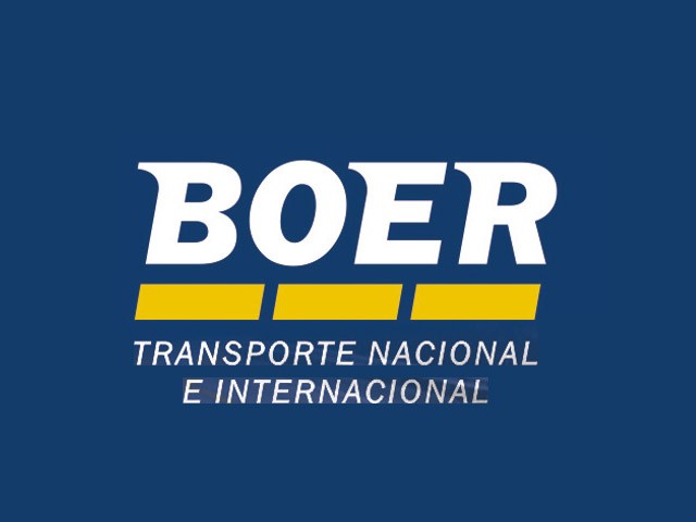 BOER TRANSPORTE NACIONAL E INTERNACIONAL