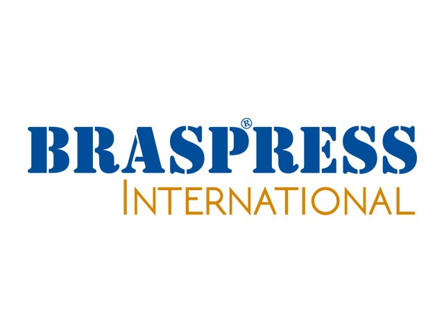 BRASPRESS INTERNATIONAL