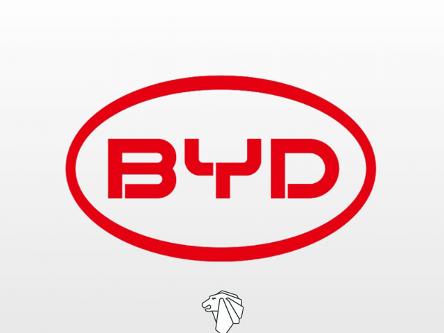 BYD (Sadar S.A.)