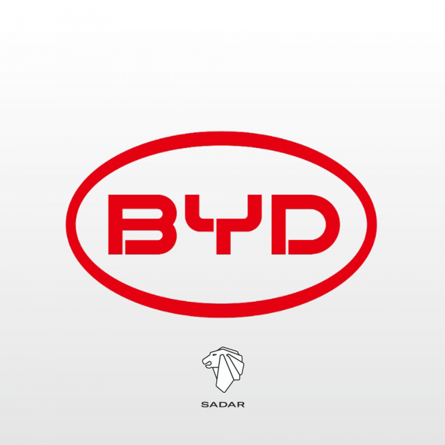 BYD (Sadar S.A.)