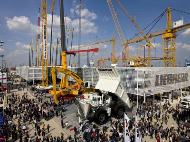 Bauma