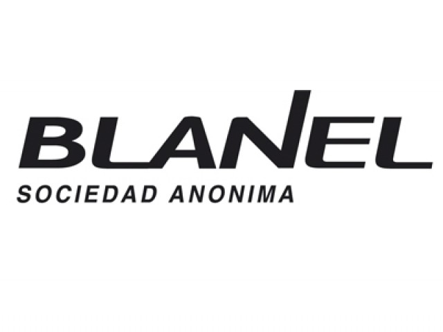 BLANEL S.A.