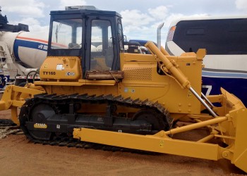 XCMG - Bulldozer TY160