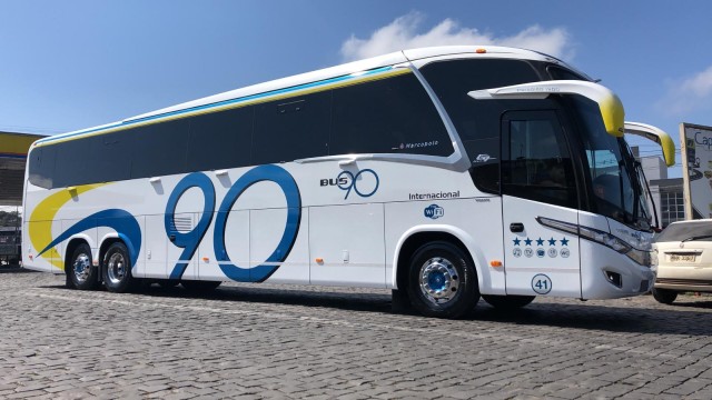 BUS 90