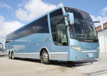 BUSSCAR ELEGANCE 360 DEL 2009