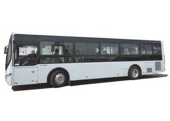 YUTONG ZK6116 HG3 / EURO 3- Entrada Baja (Low Entry)