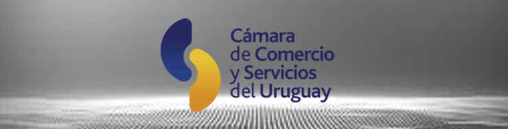 CÁMARA DE COMERCIO Y SERVICIOS DEL URUGUAY