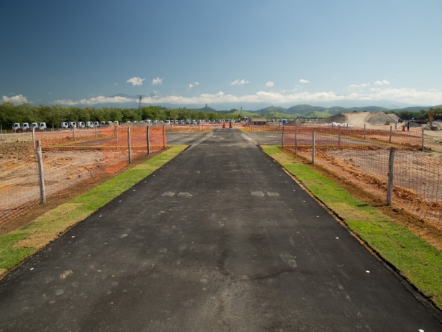 Man Latin America: El primer campo de pruebas para vehículos comerciales en Sudamérica