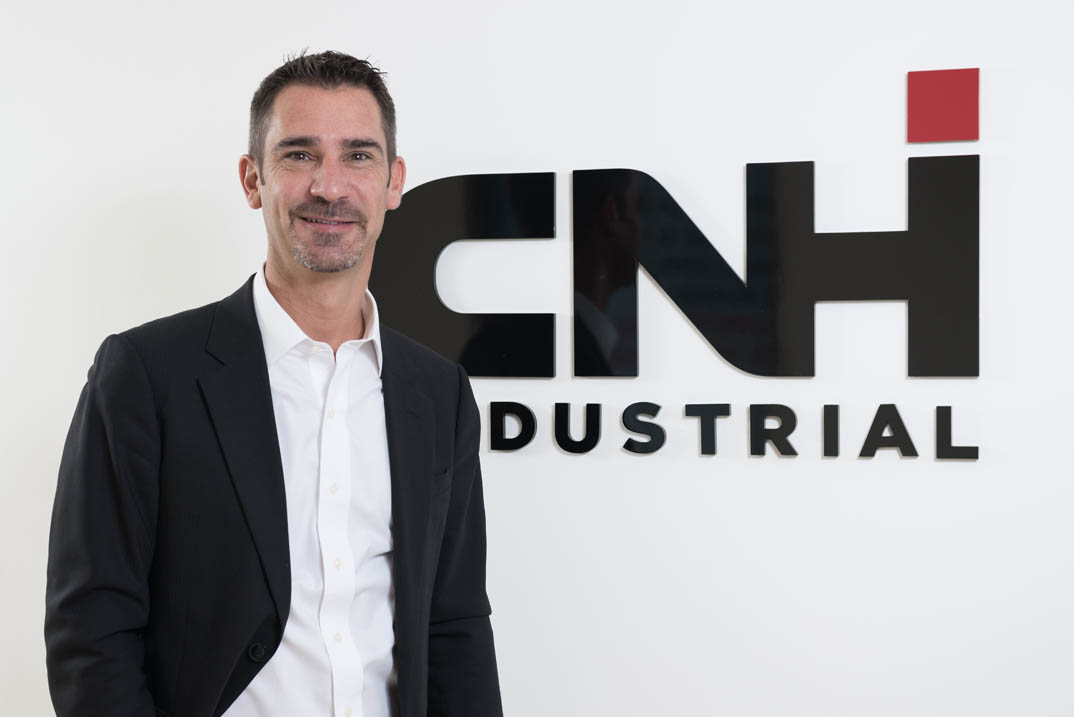 CNH Industrial anuncia cambios en el Directorio de América Latina