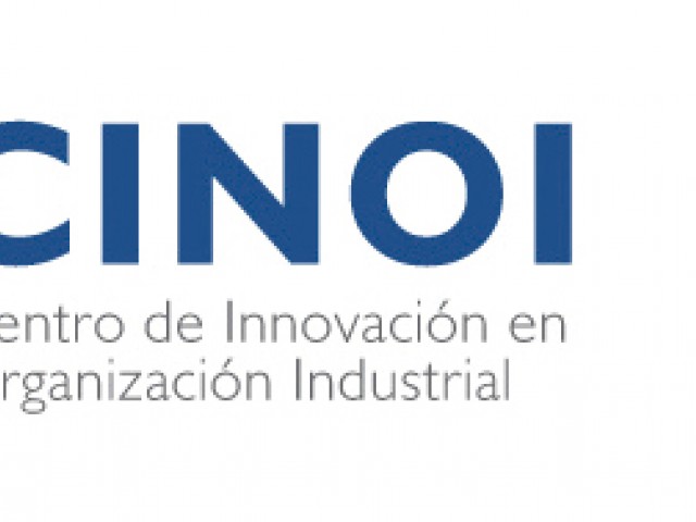 CINOI - Centro de Innovación en Organización Industrial