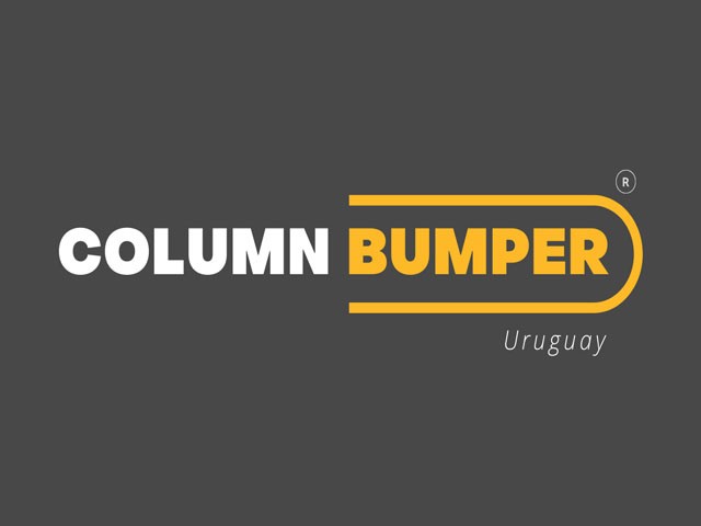 COLUMN BUMPER