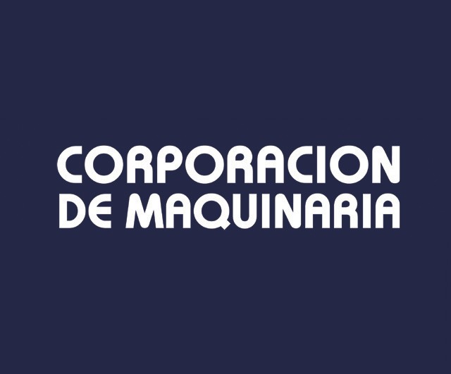 COMASA - CORPORACIÓN DE MAQUINARIA