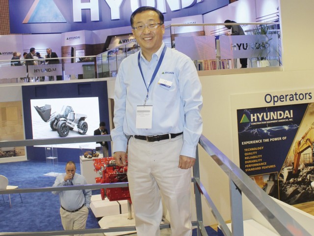 CONEXPO_-_Hyundai_3