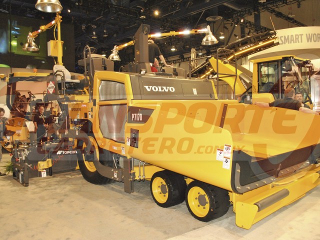 CONEXPO_-_Volvo_2