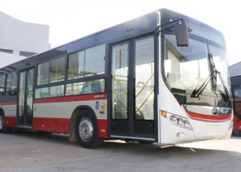 Yutong ZK 6126 HGA, Low Floor - Okm