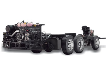 SCANIA K 410 IB 6x2 - 13 litros 410 HP / Soluciones para transporte de pasajeros