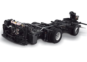 SCANIA K 250 IB 4x2 - 9 LITROS 250 HP / Soluciones para transporte de pasajeros