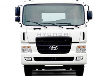 HYUNDAI HD 170 - OKM