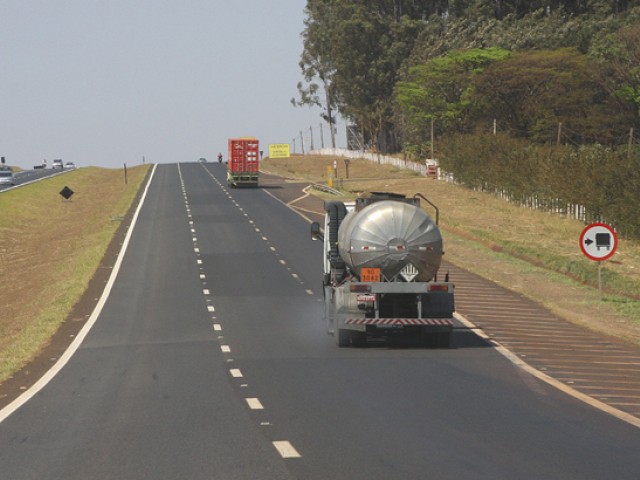 Carreteras paulistas tendrán 425 radares más