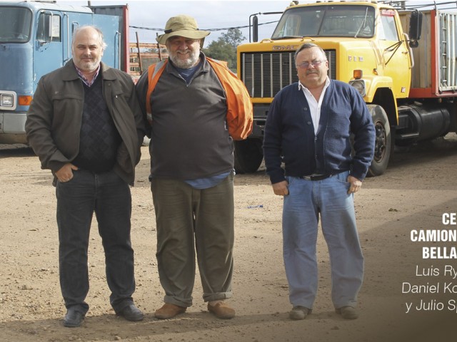 Cosecha de la caña de azúcar: hablamos con el Centro de Camioneros de Bella Unión