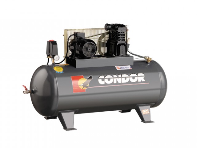 Compresor-a-Piston-CONDOR-2-HP-Baja-Baja-90L