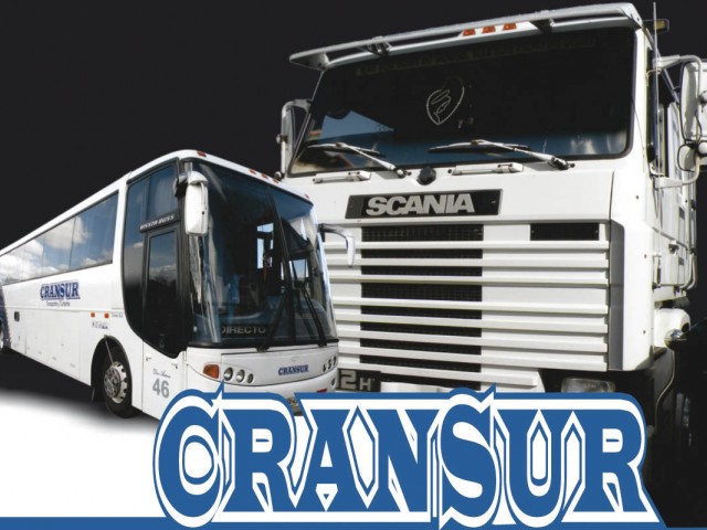 Cransur_vehiculos