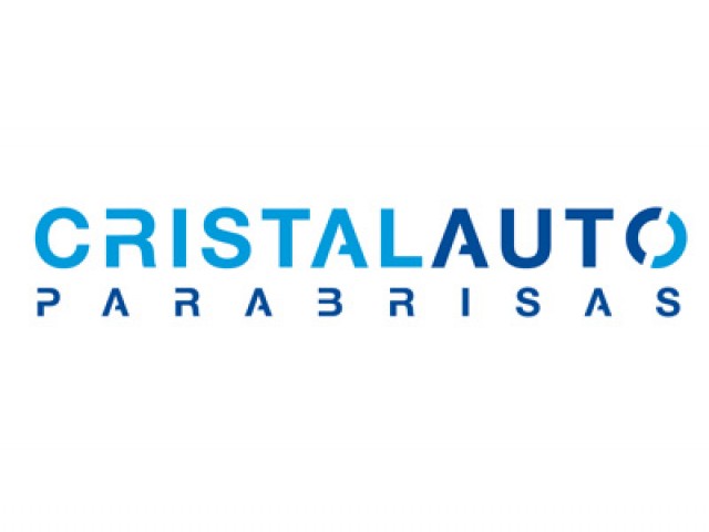 CRISTALAUTO PARABRISAS