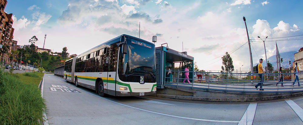 La Cultura del Metro de Medellín: La experiencia invaluable de generar valor en el transporte público