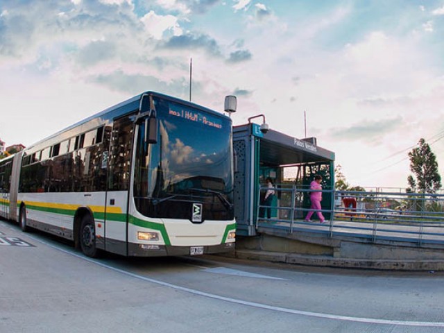 La Cultura del Metro de Medellín: La experiencia invaluable de generar valor en el transporte público