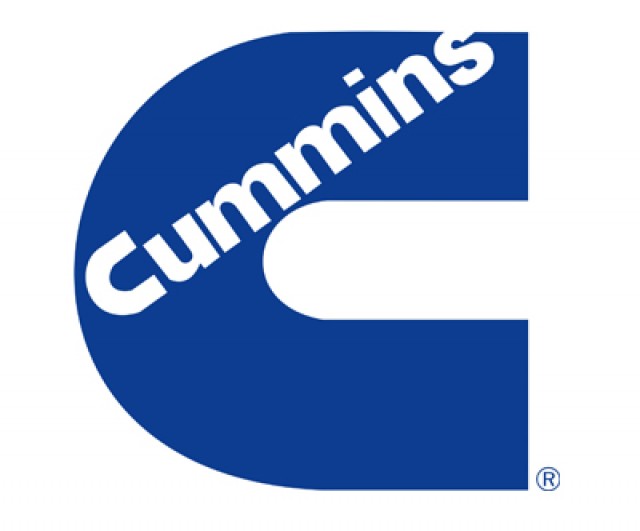 CUMMINS