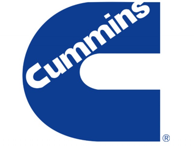 CUMMINS