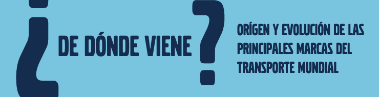 ¿DE DÓNDE VIENE?