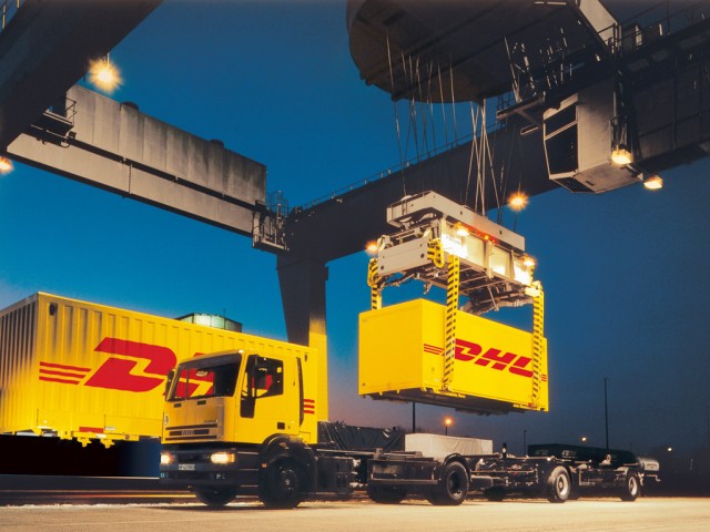 DHL Global Forwarding, Freight celebra 200 años de logística